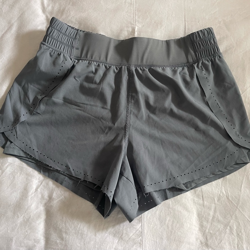 ATHLETIC SHORTS
